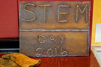 STEM DAY "Float Your Boat"