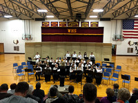 Fall Band Concert