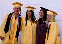 Graduation Day 2009