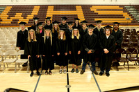 Class of 2024 Graduation Practice