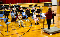6th Grade Band Christmas Concert
