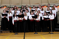 Holiday Choral Concert