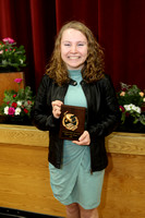 Poetry Out Loud "Congrats, McKinnlee!"
