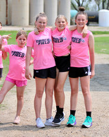 Elementary Track & Field Day