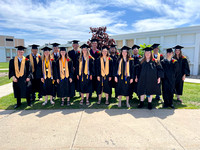 WHS 2023 Graduation