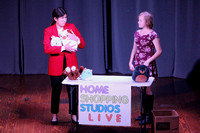 R1 1-Act Contest Fairmount "Home Shopping Studios Live!"