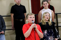 Elem Christmas Concert (6th Grade)