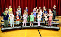 Kindergarten Program "Congrats! Class of 2031"