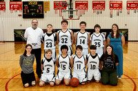 JHBBB Team Photos