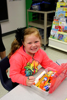 1st Day of School