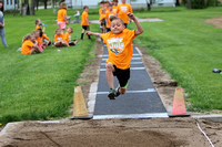 WES Track & Field Day