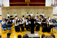 Fall Band Concert
