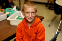 Day 1 (4th Grade) Class of 2031